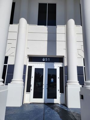 Innovative Women's Care