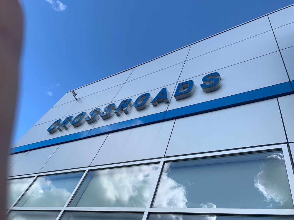 KING COAL CHEVROLET CO Updated August 2024 1508 Main St E, Oak Hill