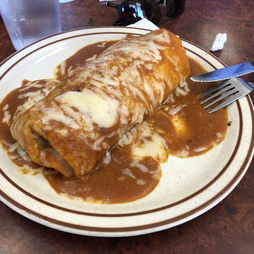El Taco Rico - Mexican Near Me - Norwalk, California El Taco Rico - Mexican Near Me - Norwalk, California