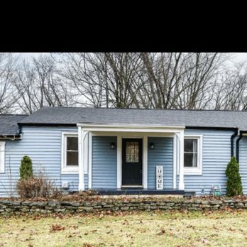 CertaPro Painters - The before! - Painters Near Me - Indianapolis, Indiana