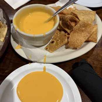 Las Mananitas - Chile con queso (small) - Tex-Mex Near Me - Katy, Texas