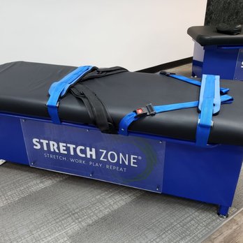 Stretch Zone - Stretch tables - Trainers Near Me - Jacksonville, Florida Stretch Zone - Stretch tables - Trainers Near Me - Jacksonville, Florida