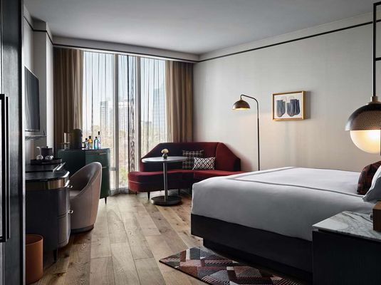 Thompson Atlanta – Buckhead, by Hyatt by null