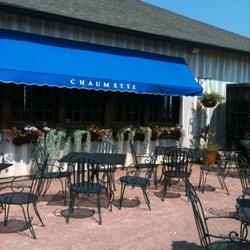Chaumette Vineyards & Winery