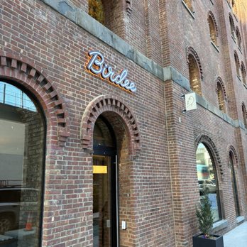Birdee - Exterior - Bakeries Near Me - Brooklyn, New York