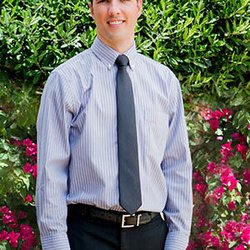 Petersen Endodontics - Dr. Aric Petersen, D.D.S.