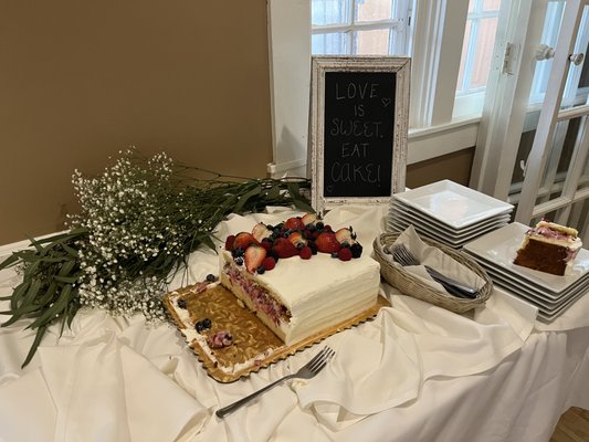 Crème Bakery by null