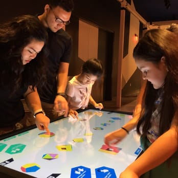 The DoSeum - Venues & Event Spaces Near Me - San Antonio, Texas