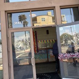 Exterior photo of Key and Cleaver - Oceanside , California Exterior photo of Key and Cleaver - Oceanside , California