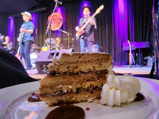 Towne Crier Cafe by null