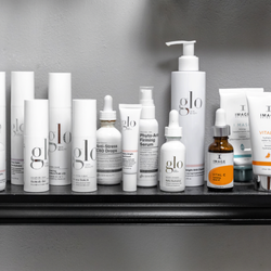 Fringe Salon & Spa - Products