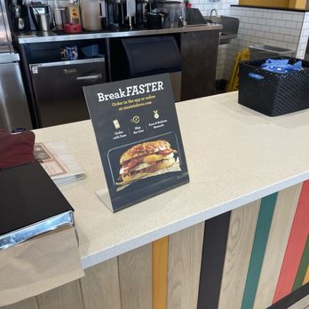 Einstein Bros. Bagels - Breakfast & Brunch Near Me - Orange Park, Florida