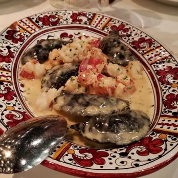 Carbone - Italian Near Me - Las Vegas, Nevada