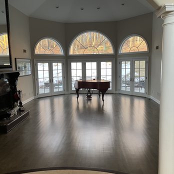 Yasu Floors - Refinished maple floors. - Flooring Near Me - Kearny, New Jersey