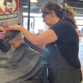 Floyd's 99 Barbershop - Barbers Near Me - Tustin, California Floyd's 99 Barbershop - Barbers Near Me - Tustin, California