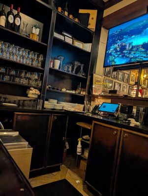 Victory Tap | South Loop by null
