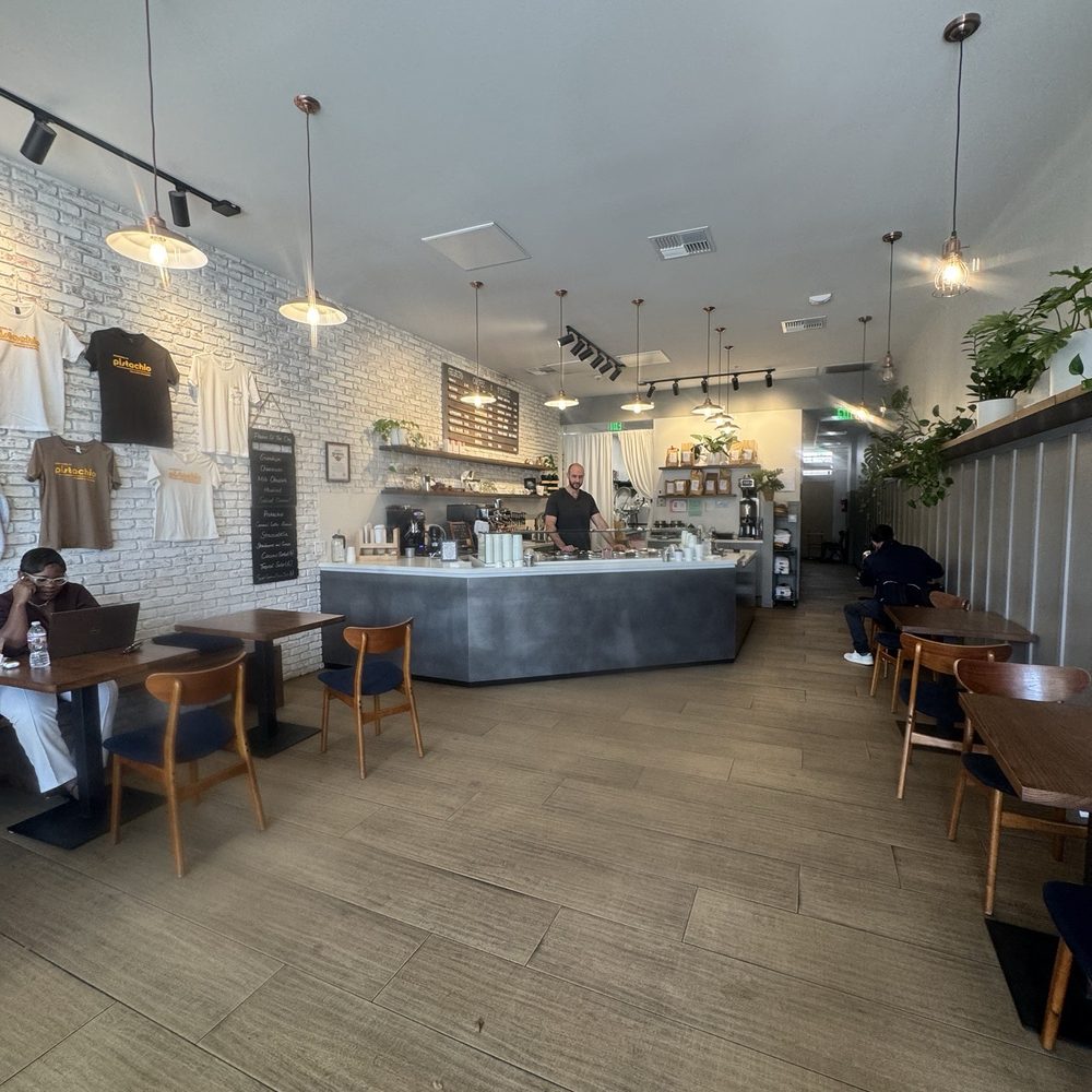 1022 Cafe & Gelateria - Inside - Coffee & Tea Near Me - Oceanside, California 1022 Cafe & Gelateria - Inside - Coffee & Tea Near Me - Oceanside, California