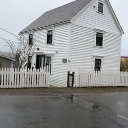 Exterior photo of Russelltown Inn - Bonavista, Newfoundland and Labrador Exterior photo of Russelltown Inn - Bonavista, Newfoundland and Labrador