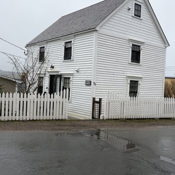 Russelltown Inn - Russelltown Inn - Gosling House - Bed & Breakfast Near Me - Bonavista, Newfoundland and Labrador