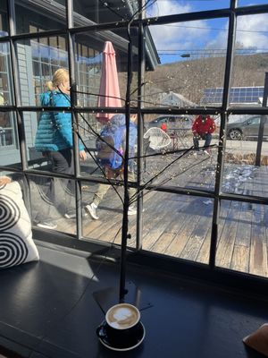 No. Six Depot Roastery & Cafe by null