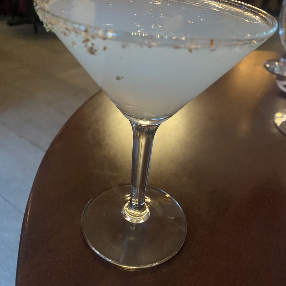 Flatiron Restaurant - Spicy Margarita - Steakhouses Near Me - Brooklyn, New York Flatiron Restaurant - Spicy Margarita - Steakhouses Near Me - Brooklyn, New York