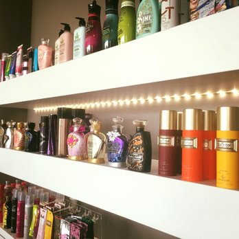 Glo Sun Spa - Spray Tanning Near Me - Spring, Texas