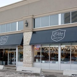 Eddie's Men's Wear