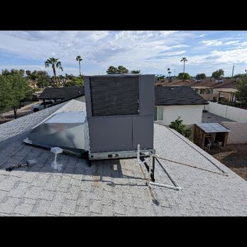 Cargo Air Cooling and Heating - Heating & Air Conditioning/HVAC Near Me