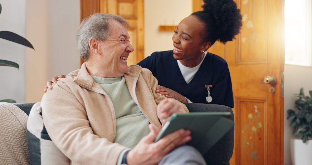 WestGarden Cares - home care agency in Birmingham, AL