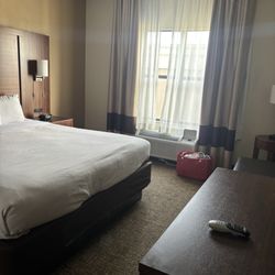 Comfort Suites Southaven I-55