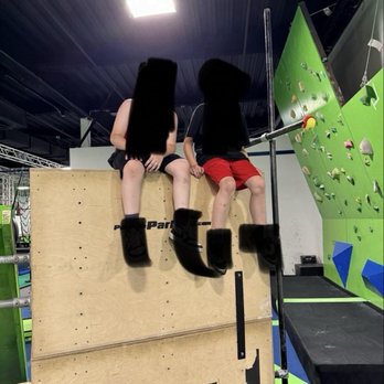 Albany Ninja Lab - Trainers Near Me - Albany, New York Albany Ninja Lab - Trainers Near Me - Albany, New York