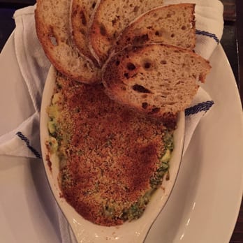 The Copper Hen - Spinach artichoke dip(best I've ever had) - New American Near Me - Minneapolis, Minnesota The Copper Hen - Spinach artichoke dip(best I've ever had) - New American Near Me - Minneapolis, Minnesota