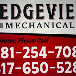 Ledgeview Mechanical