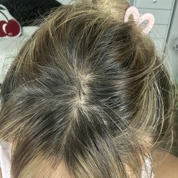 Extend Hair Extension & Color Bar