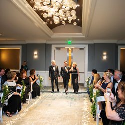 Petals & Blooms Flowers - Petals & Blooms Flowers wedding clients