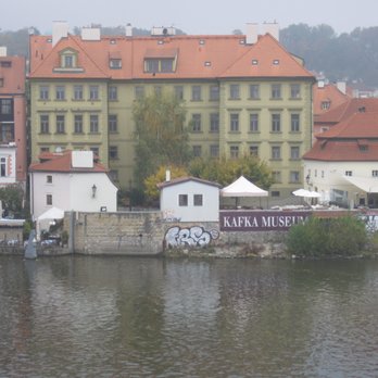 Karlův Most - View from the bridge. - Landmarks & Historical Buildings Near Me - Prague, Puerto Rico