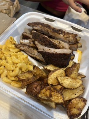 Glick's Rib Shack - The Original Rib Stand by null