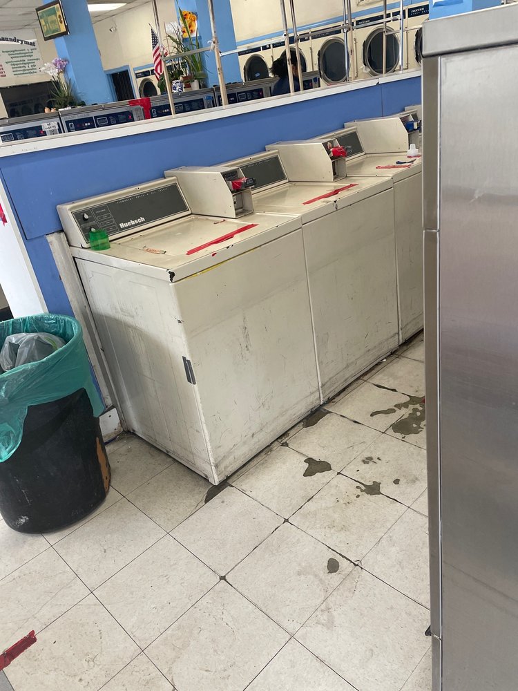 HENG HENG LAUNDRY MAT Updated September 2024 10 Reviews 1176 E