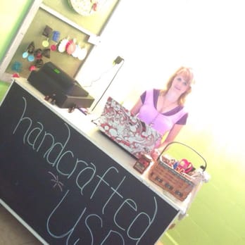 1. Handcrafted USA, Inc