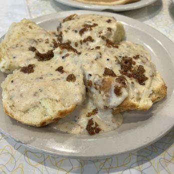 Paris Coffee Shop - Biscuits and Sausage Gravy - Coffee & Tea Near Me - Fort Worth, Texas Paris Coffee Shop - Biscuits and Sausage Gravy - Coffee & Tea Near Me - Fort Worth, Texas