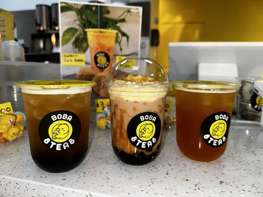 milk  tea 68 Bubble Tea (@68bubbletea) • Instagram photos and videos