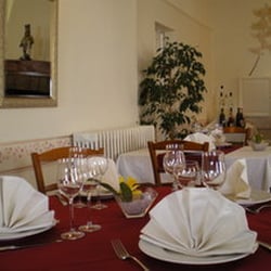 Au Carroussel des Saveurs