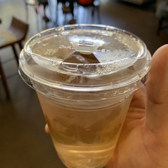 HB Protein Smoothies - Peach Green Tea - Juice Bars & Smoothies Near Me - Scottsdale, Arizona HB Protein Smoothies - Peach Green Tea - Juice Bars & Smoothies Near Me - Scottsdale, Arizona