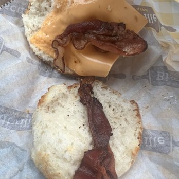 Biscuitville - Breakfast & Brunch Near Me - Walkertown, North Carolina