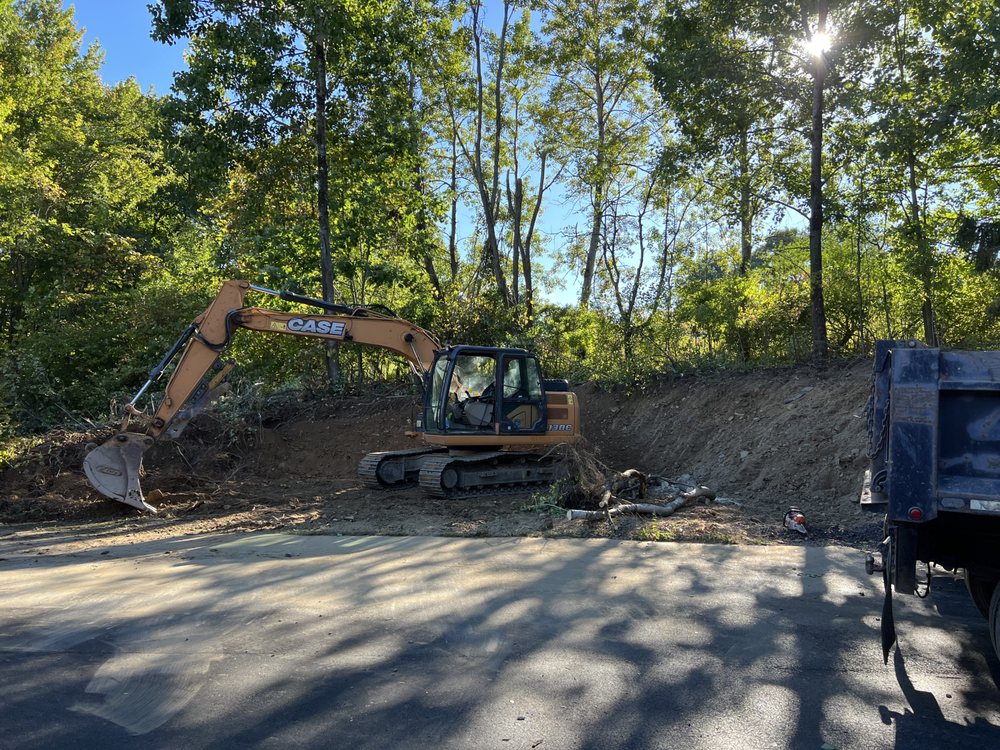 GARY’S DUMPSTER & HAULING SERVICE Updated September 2024 111 Photos