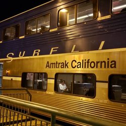 Amtrak