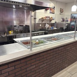 Pizza Bar