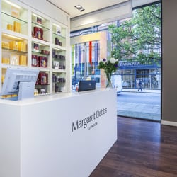 Margaret Dabbs London