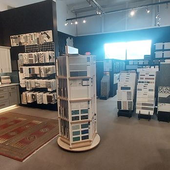 Greenlee Designer Surfaces - Showroom - Carpeting Near Me - Prescott, Arizona