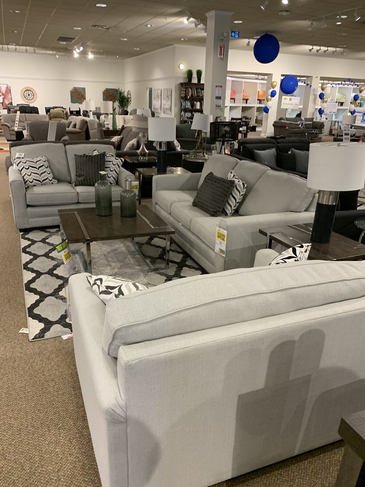 LEON’S FURNITURE Updated September 2024 10 Reviews 1860 The
